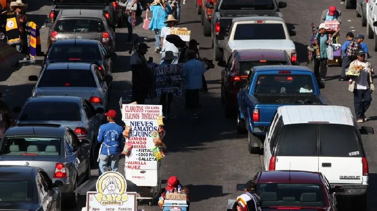 ‘Cártel de la Línea’ opera en carriles de cruce a EE.UU.