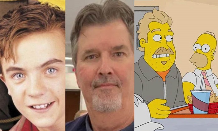 Muere David Richardson, escritor de Los Simpson y Malcolm el de en medio