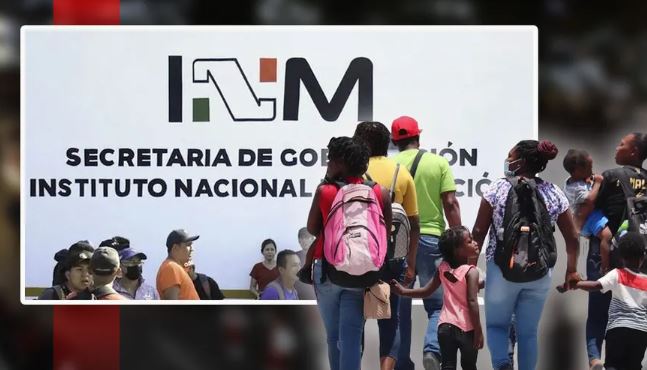 México suspende deportación de migrantes por falta de recursos