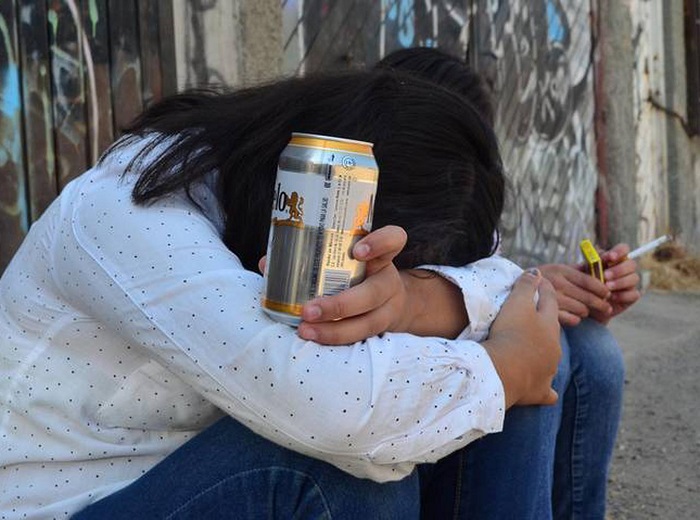 AA: Niños desde los 11 años ya consumen alcohol en Yucatán