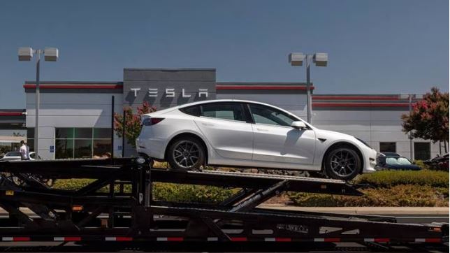 LLegada de 1,000 mdd de Tesla a México pende "de un hilo",  puede irse a Indonesia