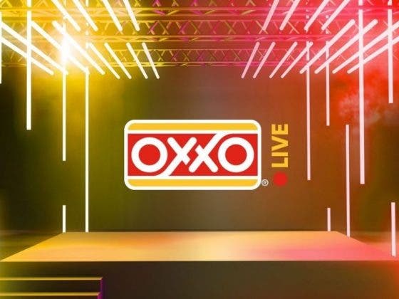 Oxxo lanza plataforma de streaming con conciertos y más