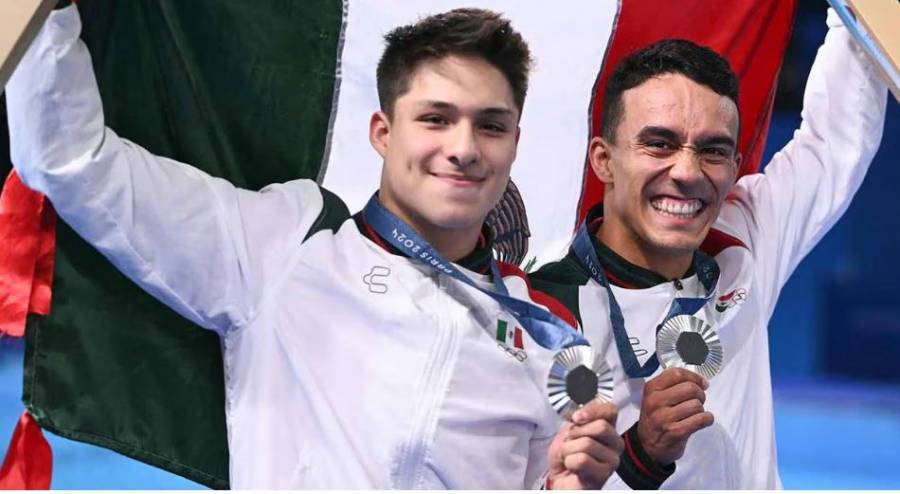 Las ganadas por México ‘son medallas sin apoyo’; Marijose Alcalá