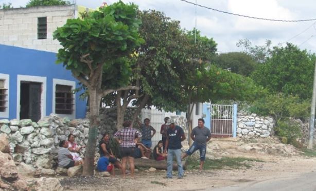 Yucatán: Acanceh ya acumula 7 decesos de personas que bebieron licor adulterado