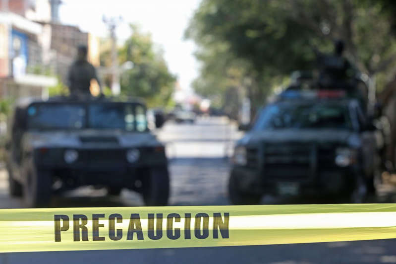 FGR investigará sobre multihomicidio en Reynosa; fueron 19 víctimas