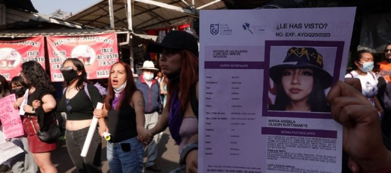 Edomex: Jovencita revela que había más mujeres y niñas en donde estuvo retenida