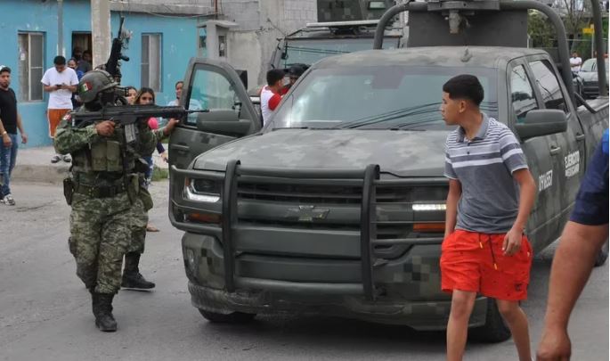 ONU solicita investigación por masacre de jóvenes en Nuevo Laredo