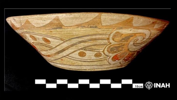 CDMX: INAH descubre nuevas piezas arqueológicas en paradero de Indios Verdes