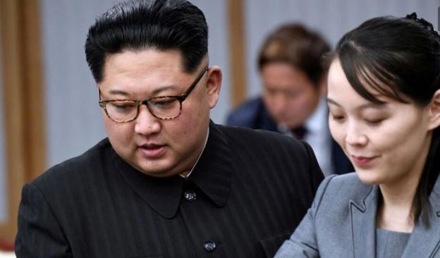 Kim Jong-un, el líder más temido del mundo