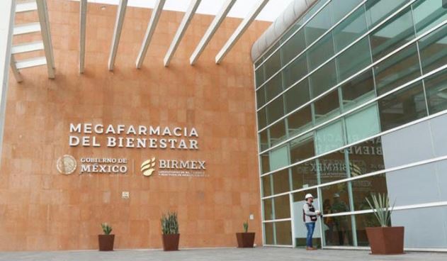 “Megafarmacia no sirve”; Paciente con cáncer pide medicina y no le surten receta