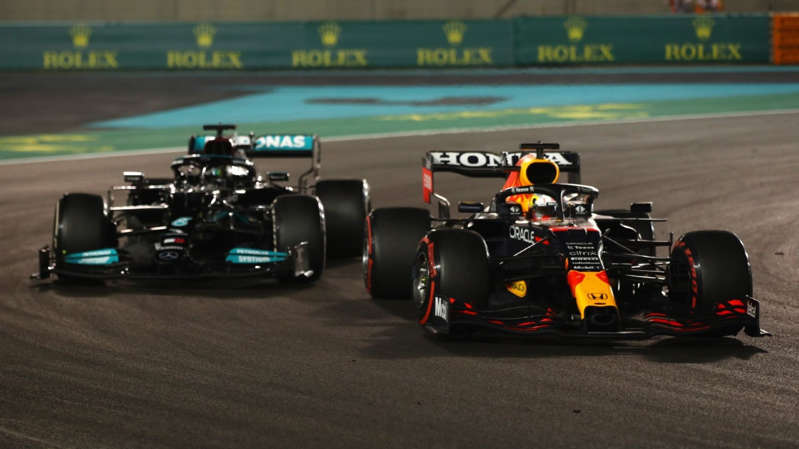 FIA anuncia que abrieron investigación por lo sucedido en el GP de Abu Dhabi