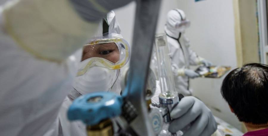 Médicos chinos hallan anticuerpos capaces de combatir el coronavirus