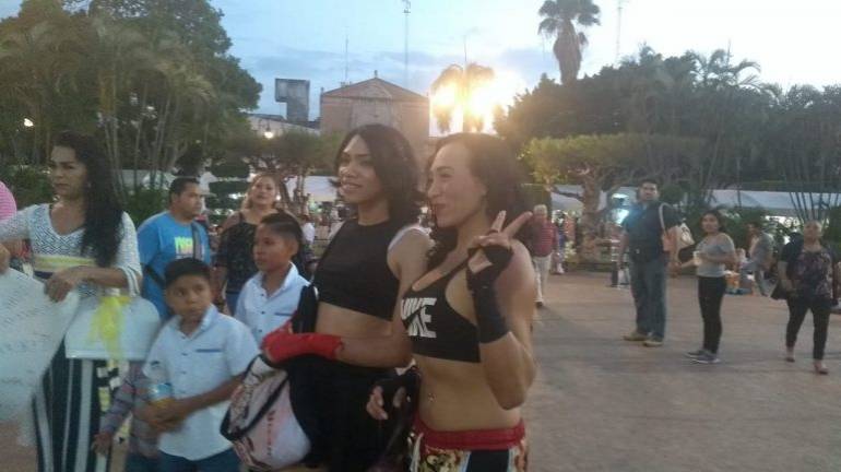 Comunidad transexual exige leyes y respeto en Yucatán