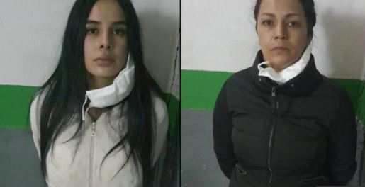 Detienen a la novia del líder de la Unión Tepito