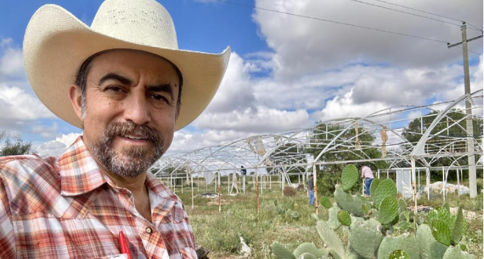 Muere youtuber "Zacatecano soy"; compartía historias y lugares de su estado