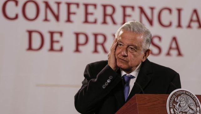 Washington Post: Desencuentros México-EE.UU. seguirán con AMLO en la presidencia