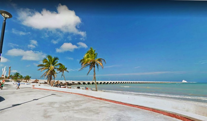 ¿Cuáles son las playas más sucias de Yucatán? Cofepris hizo este estudio