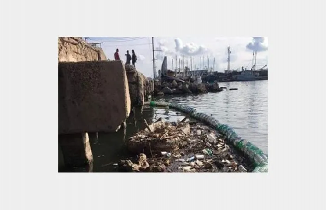 Retiran 24 toneladas de basura en estero de Mazatlán