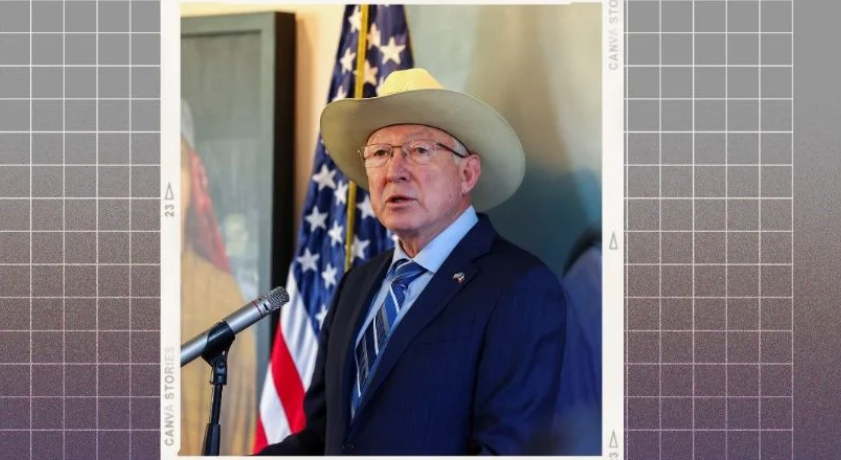 Ken Salazar asegura que AMLO rechazó ayuda e inversiones de EE.UU.