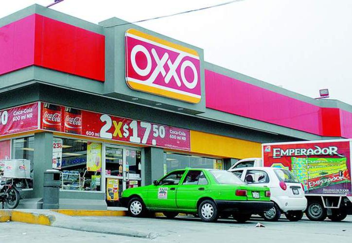 ¿Cuánto cuesta abrir un Oxxo?