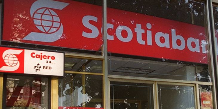 Con una sola llamada falsa de Scotiabank le robaron $557,000