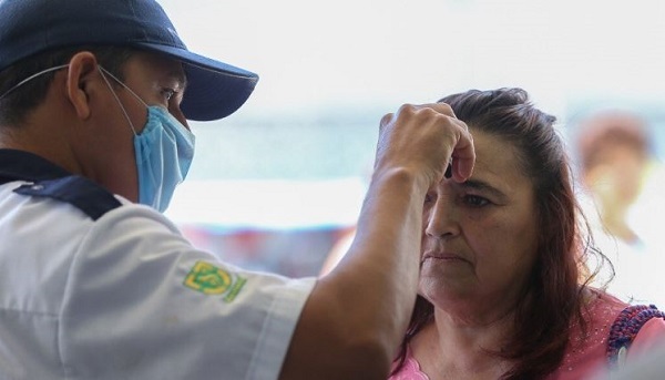 Mérida: Hasta en el Cereso fortalecen sus sanitarias por Covid-19