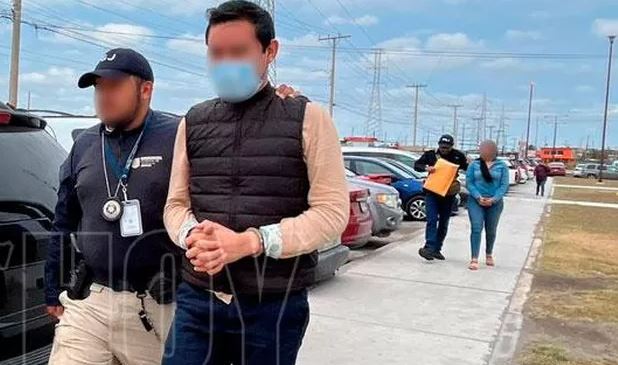 Tamaulipas: Yucatecos tramitan visa con acta de matrimonio falsa y acaban detenidos