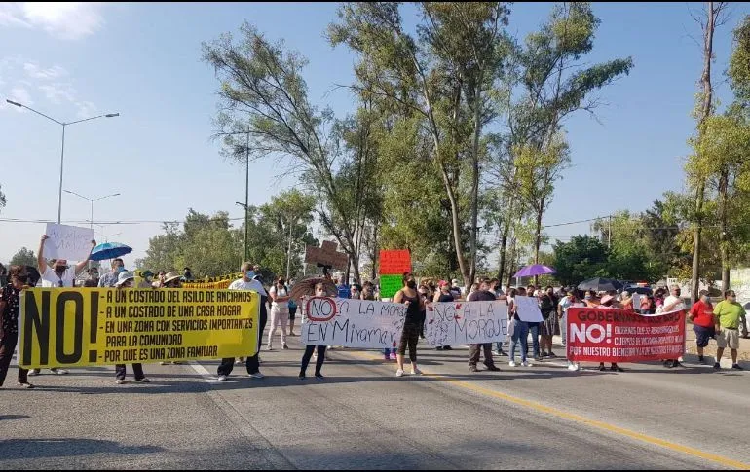Jalisco: Dan marcha atrás a instalación de morgue para víctimas de COVID-19