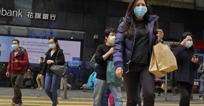 México: Quien venga de China será “caso sospechoso” de coronavirus