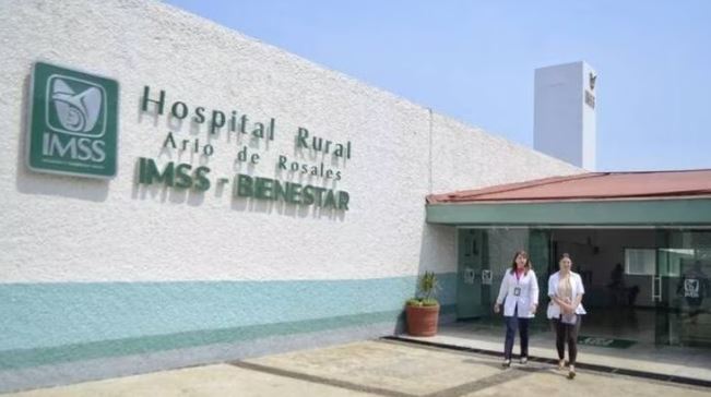 Coneval alerta que el "IMSS- Bienestar, está sin directriz, sin normas y sin rumbo"