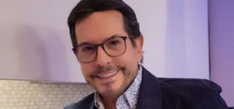 Pepillo Origel confirma su retiro de la TV; "No quiero que me vean viejo"