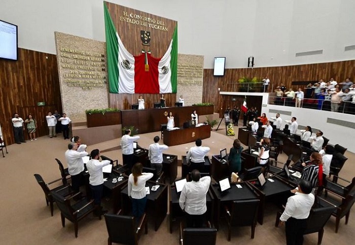 Yucatán: Diputados aprueban paquete fiscal de Mérida; vulnerabilidad por los recortes