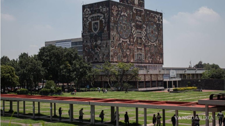 UNAM va por Yasmín Esquivel; aprueban anular títulos por faltas a la integridad