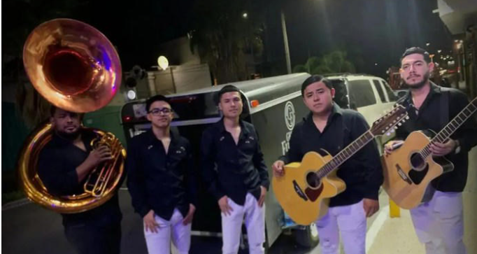 Hallan cuerpos calcinados en Reynosa tras desaparición del Grupo Fugitivo