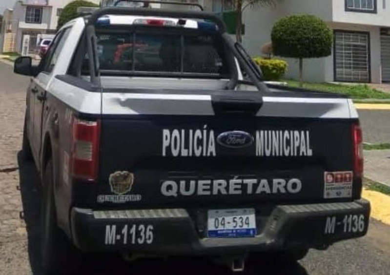 Riña familiar deja una niña de 7 años muerta en Querétaro