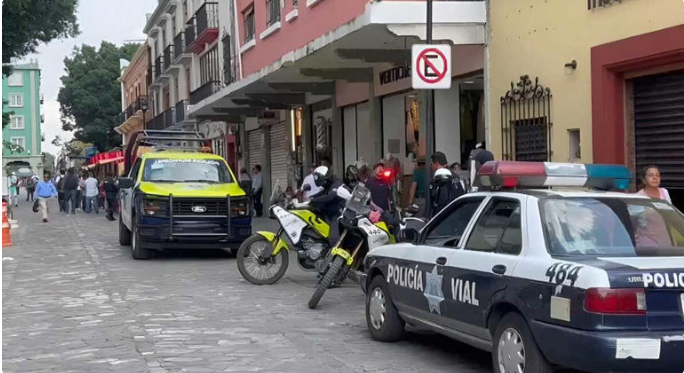 Rescatan a menor que huyó de matrimonio forzado con hombre de 62 años en Oaxaca