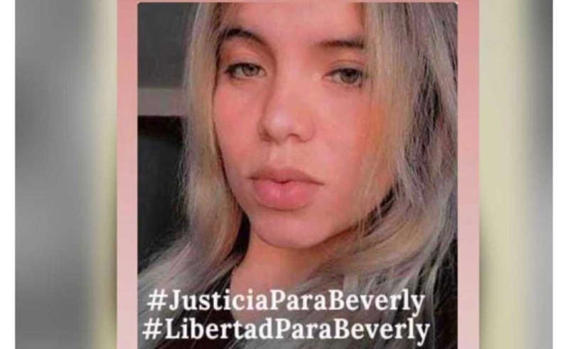 Puebla: Encarcelan a joven veracruzana por golpear a chofer de Uber