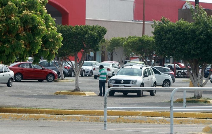 Aumenta la movilidad en Mérida y con los riesgos que esto representa