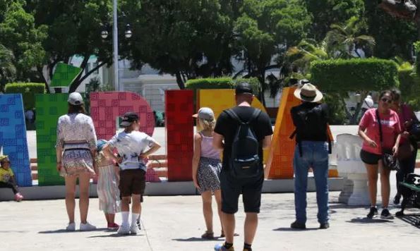 Yucatán: Inicia lo más fuerte de la temporada de calor