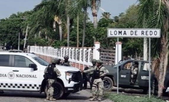 Sinaloa: Seis muertos tras enfrentamiento entre militares y civiles