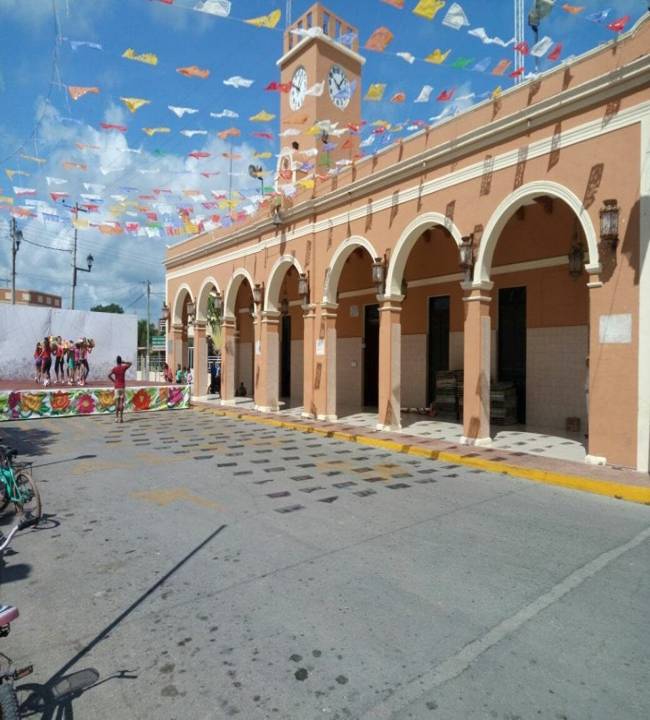 En Panaba velan a joven que fue ejecutado en Playa del Carmen