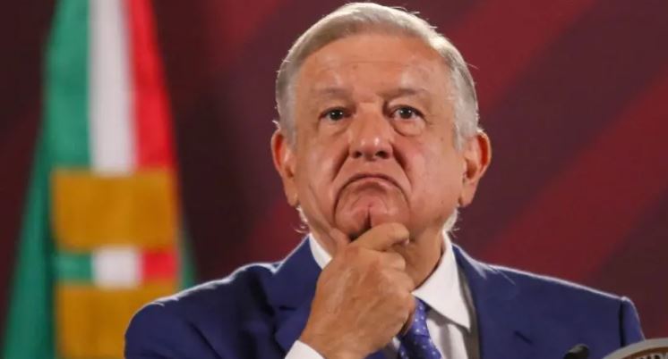 AMLO se burla del INE y hará nueva sección que se llamará "No lo digo yo"