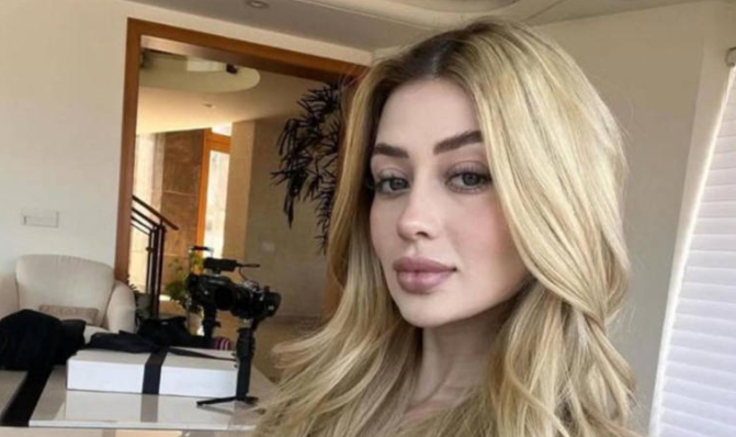 Valeria Márquez fue asesinada por un sicario a sueldo, revela fiscalía