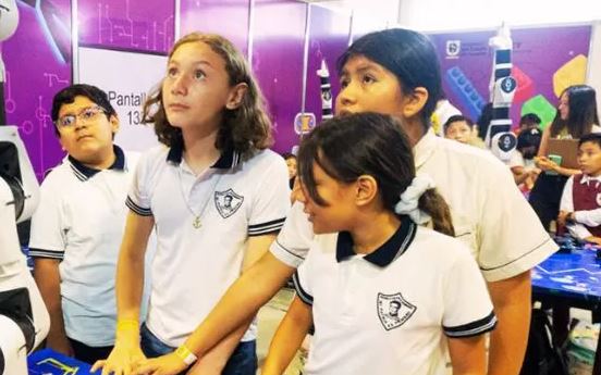 Yucatán: Lanzan convocatoria de becas en escuelas particulares incorporadas