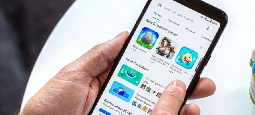 Las 5 apps peligrosas que debes eliminar de tu teléfono ¡ya!