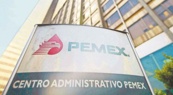 Pemex rescinde contratos con prima de AMLO sólo porque se vio descubierta