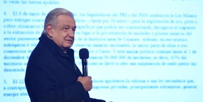 AMLO: Comparar fideicomisos de Sedena con los del Poder Judicial "es muy ramplón”