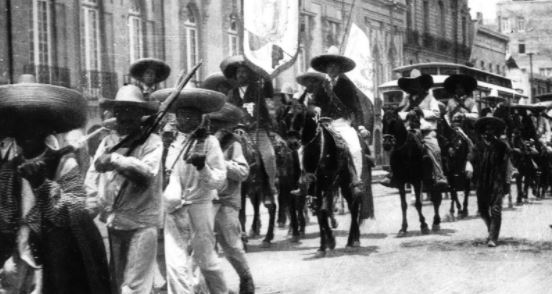 Yucatán: Sólo habrá ceremonia cívica en el 111 Aniversario del inicio de la Revolución