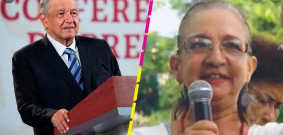 AMLO afirma que en el caso de su prima Felipa tiene la conciencia tranquila