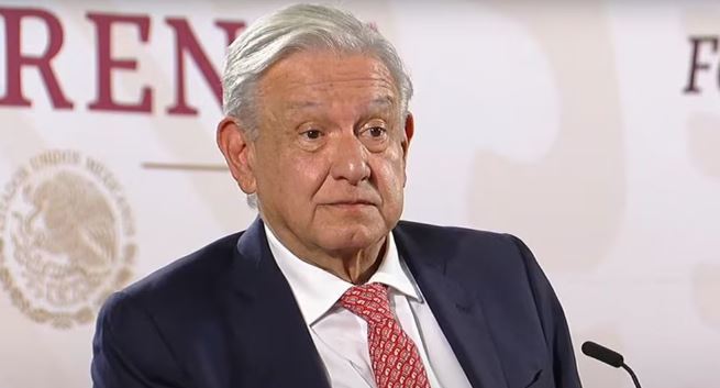 Nunca lo ha hecho pero AMLO dice que reconocerá a quien gane la presidencial